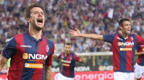Un pari che vale la promozione: il Bologna torna in Serie A