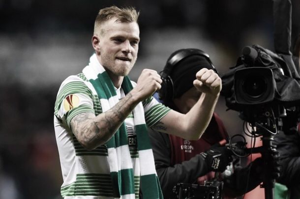 Udinese targeting Guidetti
