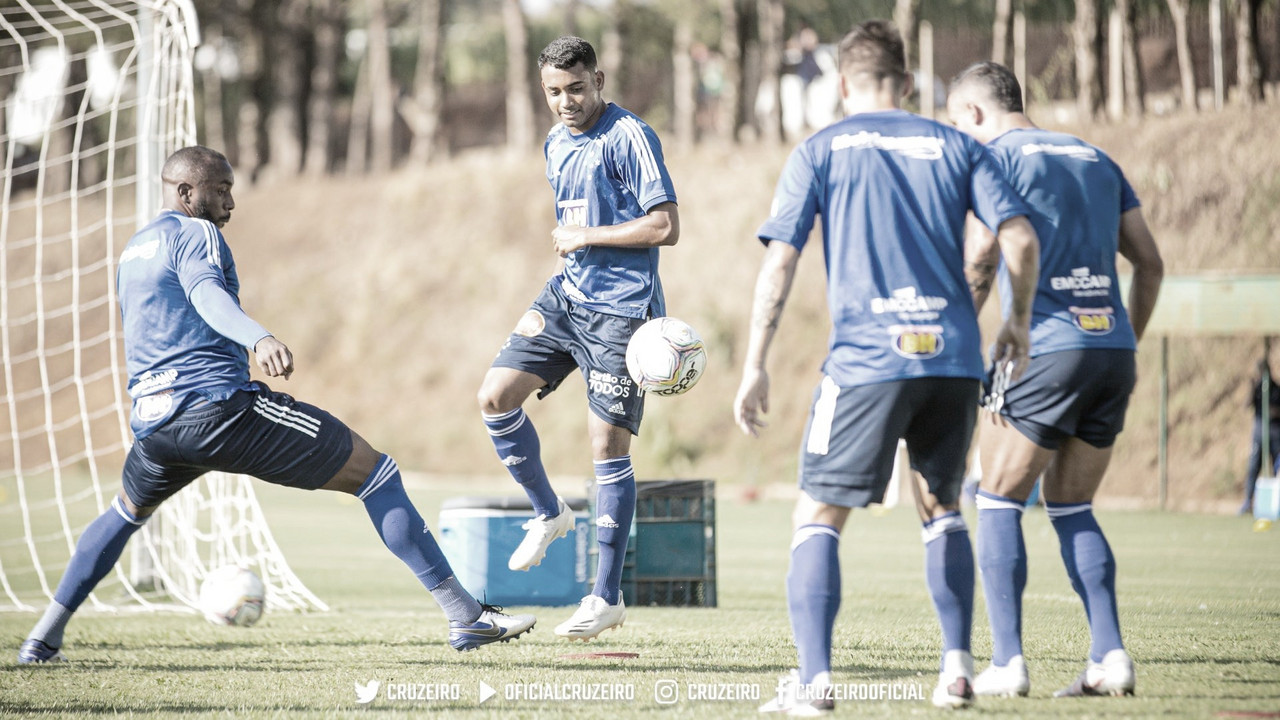 Cruzeiro visita líder Chapecoense e busca reabilitação na Série B