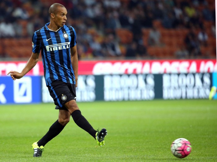 Inter, Miranda: "Voglio vincere con questa maglia. Obiettivo Champions, scudetto difficile"