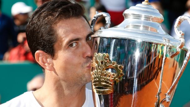 Ranking ATP: salgono gli spagnoli, Raonic nella top ten