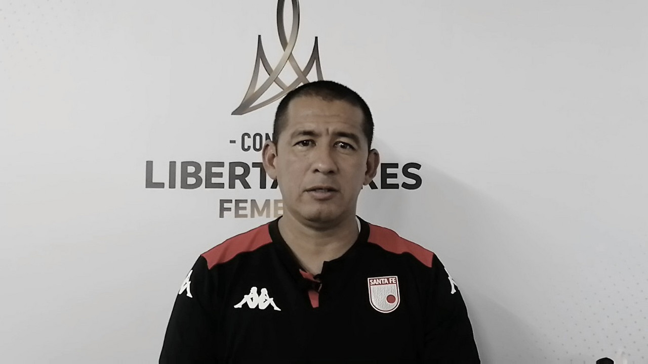 Albeiro
Erazo: “Es un triunfo que estábamos anhelando, queríamos avanzar y habíamos
trabajado para eso”