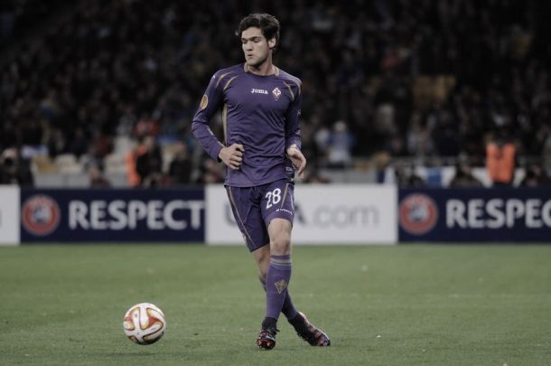 Marcos Alonso set to extend Fiorentina stay