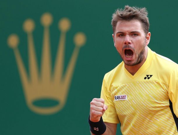 Stan is the man in Monte Carlo