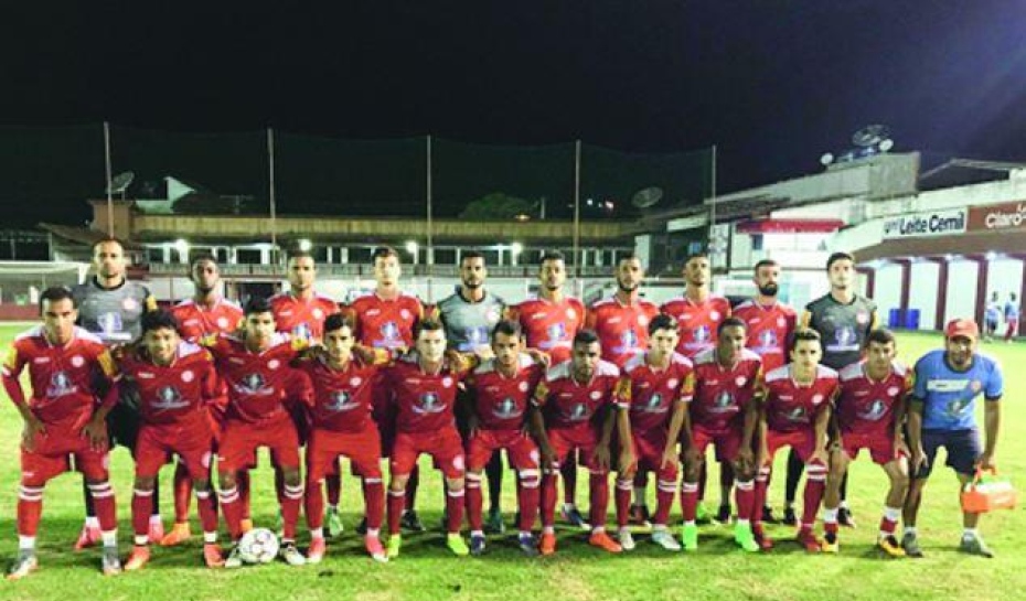 Tombense Futebol Clube