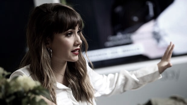 Aitana y Luis Fonsi cierran por todo lo alto la programación de los Concerts de Vivers