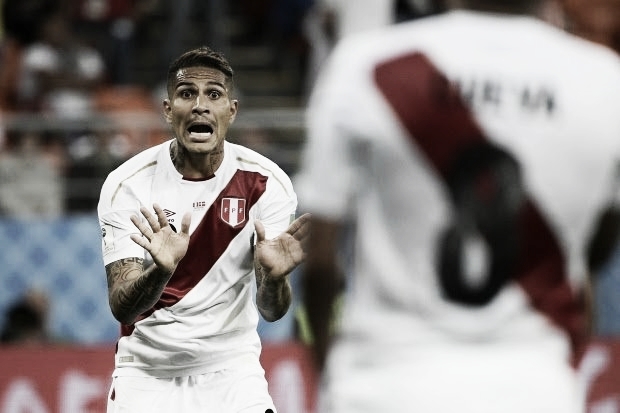 Mais que Brasil: Peru é a seleção da Copa América que mais utiliza jogadores do Brasileirão