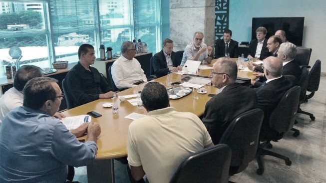 Análise: Conselho Gestor do Cruzeiro limpa sujeiras anteriores e deixa legado Análise: Conselho Gestor do Cruzeiro limpa sujeiras anteriores e deixa legado