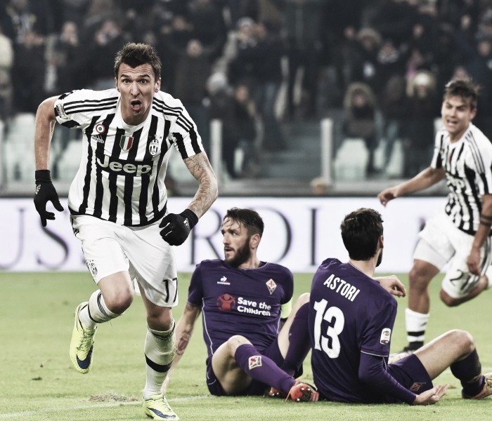 Fiorentina-Juventus, i precedenti in A