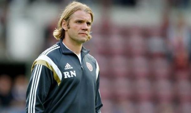 Neilson: Scottish Clubs years behind in Europe