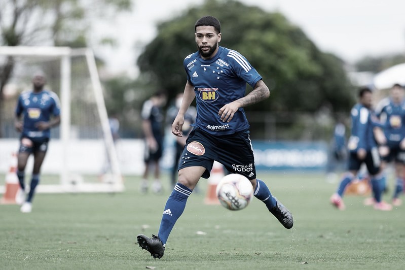 Cruzeiro encara Brasil de Pelotas em confronto direito pela Série B Cruzeiro encara Brasil de Pelotas em confronto direito pela Série B