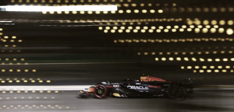 Melhores momentos do GP do Bahrein de Fórmula 1
