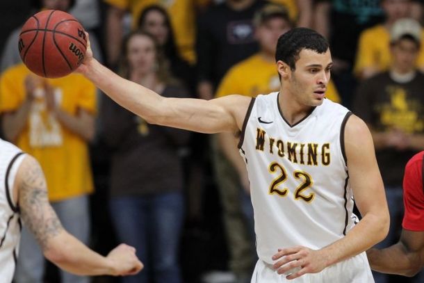 Los Angeles Lakers Select Larry Nance Jr. With Twenty-Seventh Pick In 2015 NBA Draft