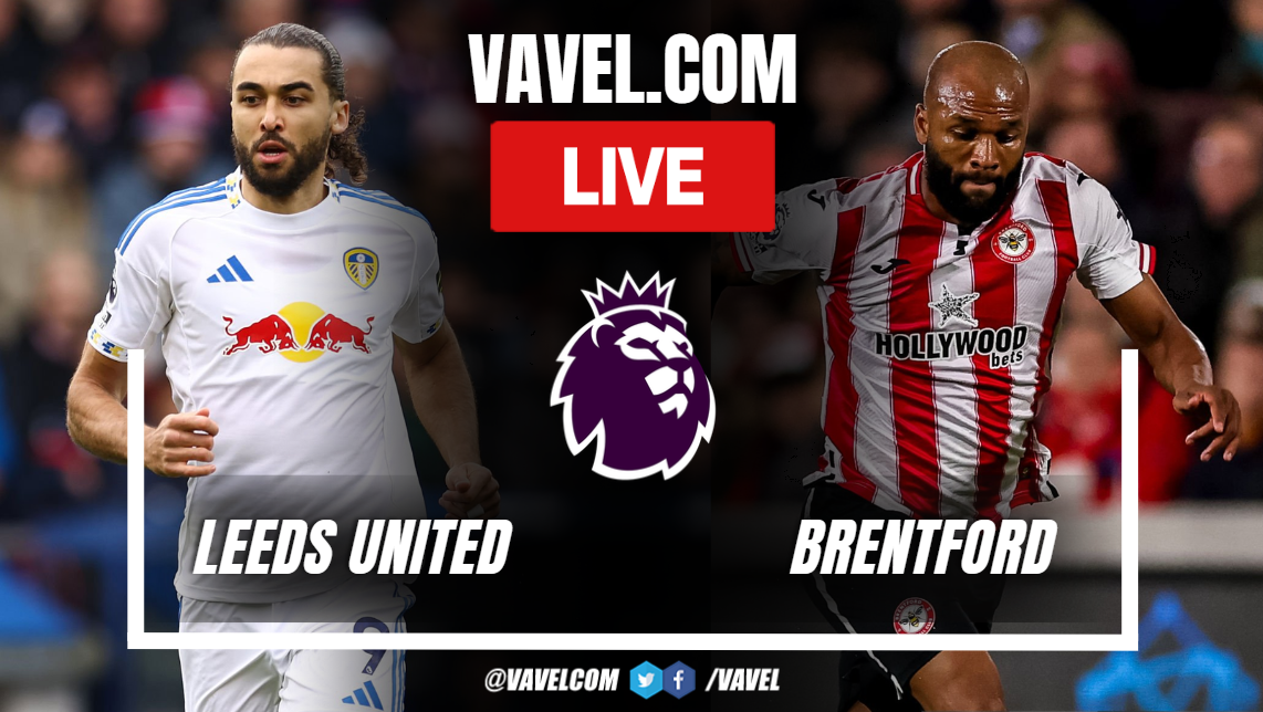 Highlights and Draw Leeds United 0-0 Brentford in Premier League 2025-26