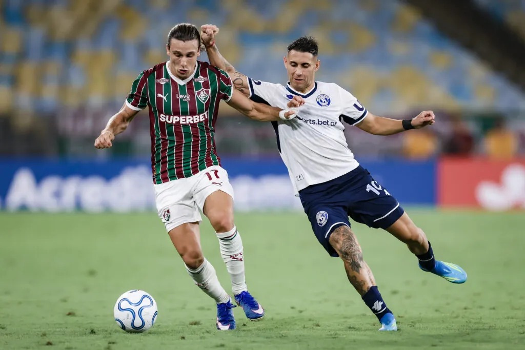 Prévia Independiente Rivadavia x Fluminense: 4ª rodada da Libertadores ...