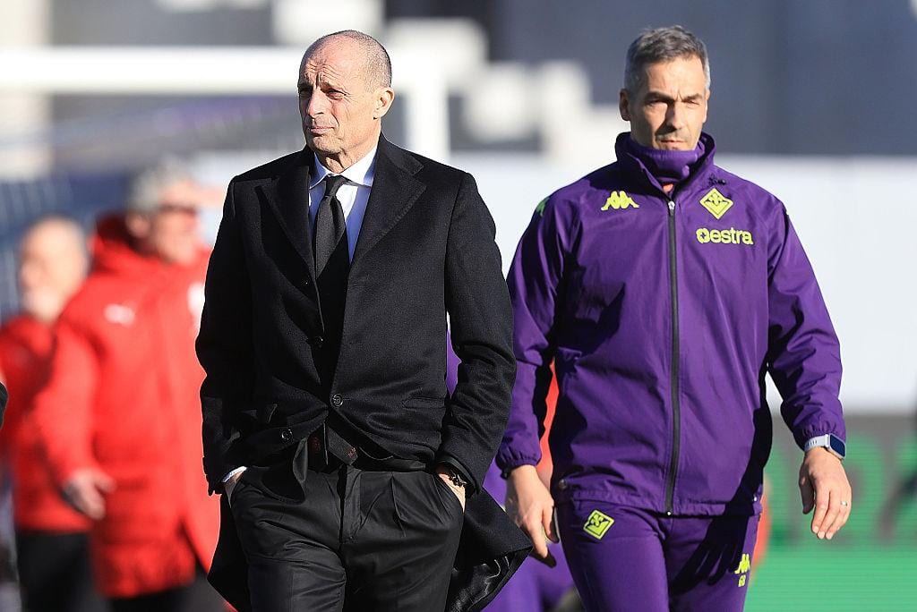 Fiorentina-Napoli, al Franchi si cercano risposte Fiorentina-Napoli, al Franchi si cercano risposte