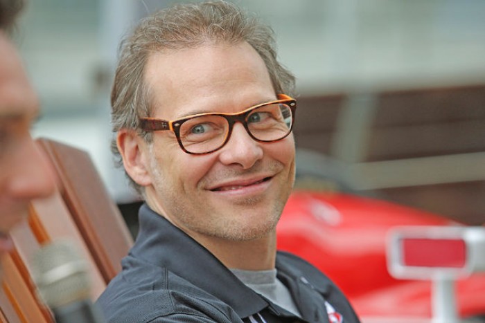 F1, Jacques Villeneuve: "A Montecarlo Verstappen ha sbagliato"