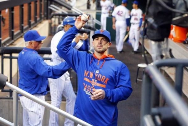 Will The New York Mets Make A Trade For A Third Basemen?