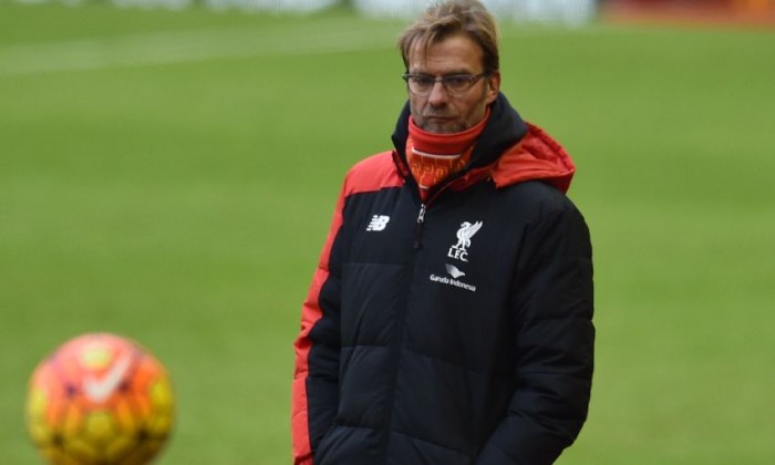 Klopp: "Hoy hemos fracasado, los derbis sólo se pueden ganar" Klopp: "Hoy hemos fracasado, los derbis sólo se pueden ganar"