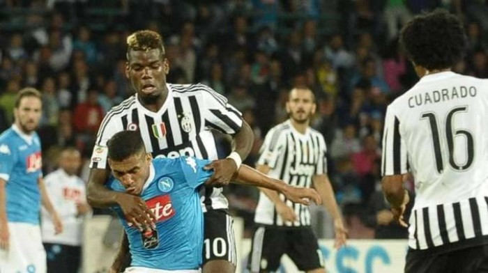 Juve e Napoli sul podio d'Europa secondo l'IFFHS