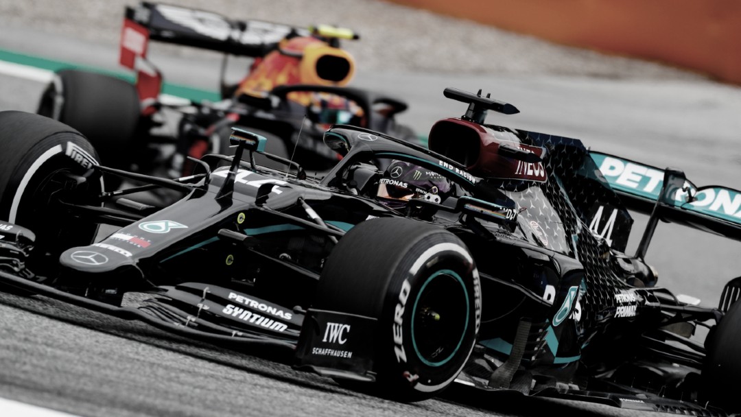 Horário do treino da F1 hoje: classificatório F1 do GP da Aústria 2023