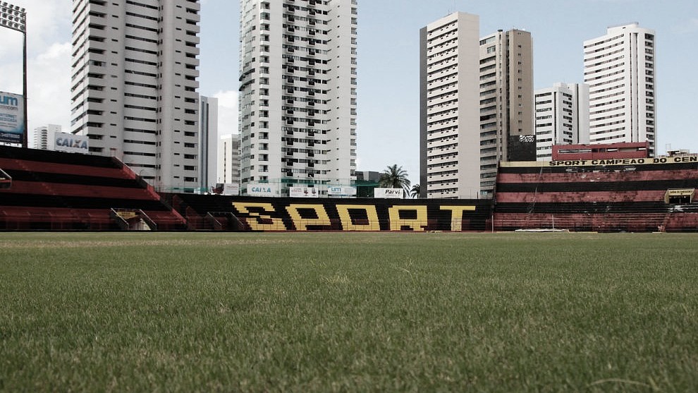 Sport quita dívida com Mark González e recebe liberação da CBF para inscrever reforços Sport quita dívida com Mark González e recebe liberação da CBF para inscrever reforços