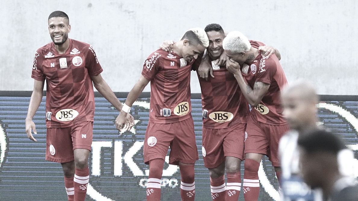 No mata-mata, Pernambucano tem clássico nas semifinais; confira duelos No mata-mata, Pernambucano tem clássico nas semifinais; confira duelos