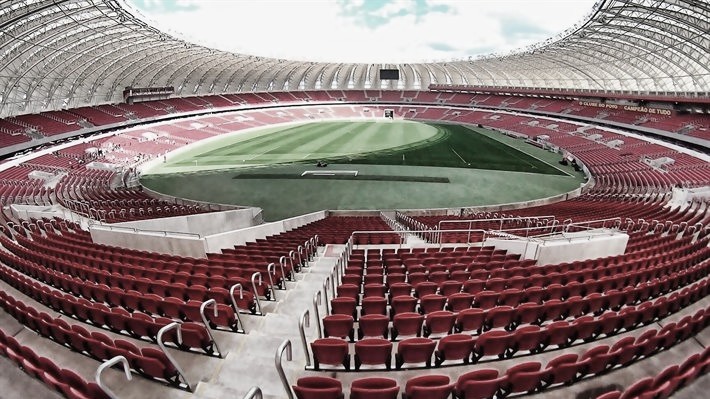 De volta à casa! Inter recebe Esportivo no Beira-Rio em busca da final no segundo turno De volta à casa! Inter recebe Esportivo no Beira-Rio em busca da final no segundo turno