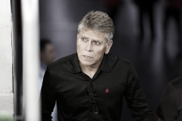 Paulo Autuori é contratado pelo Athletico para ser diretor técnico