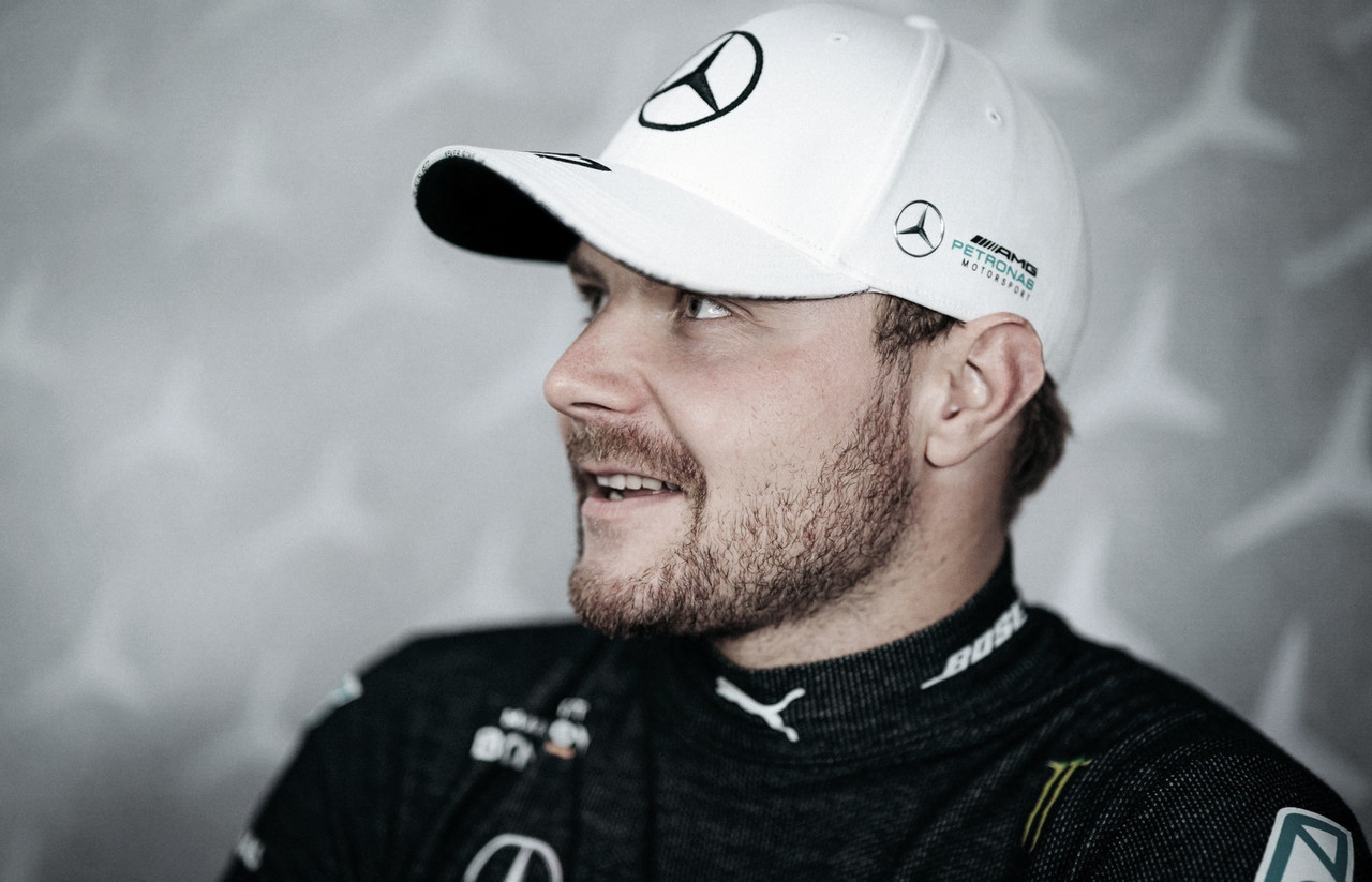 Análise: Valtteri Bottas tem quatro motivos para celebrar e três para esquecer 2020 Análise: Valtteri Bottas tem quatro motivos para celebrar e três para esquecer 2020