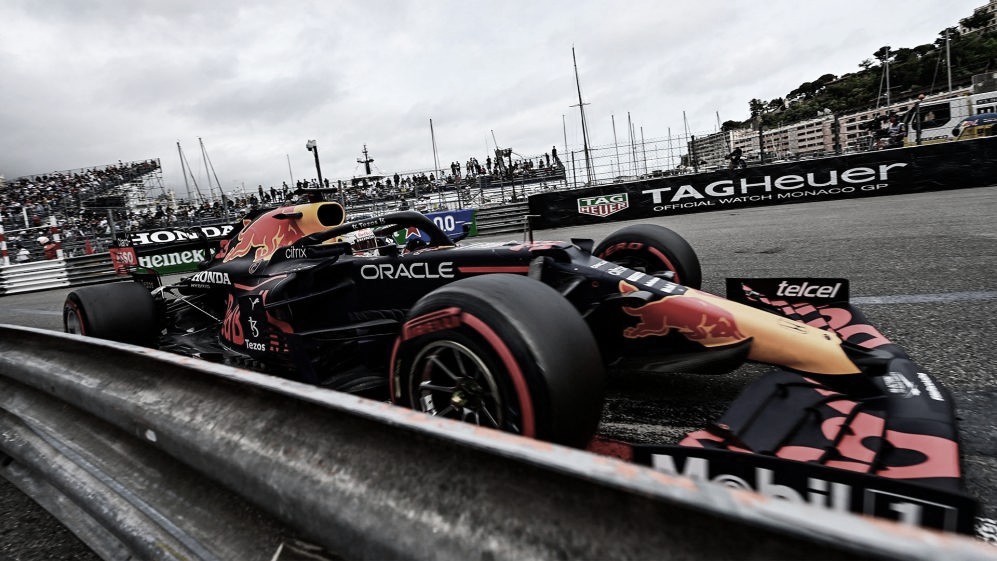 Verstappen faz corrida perfeita e vence em Mônaco; Sainz e Norris completam pódio