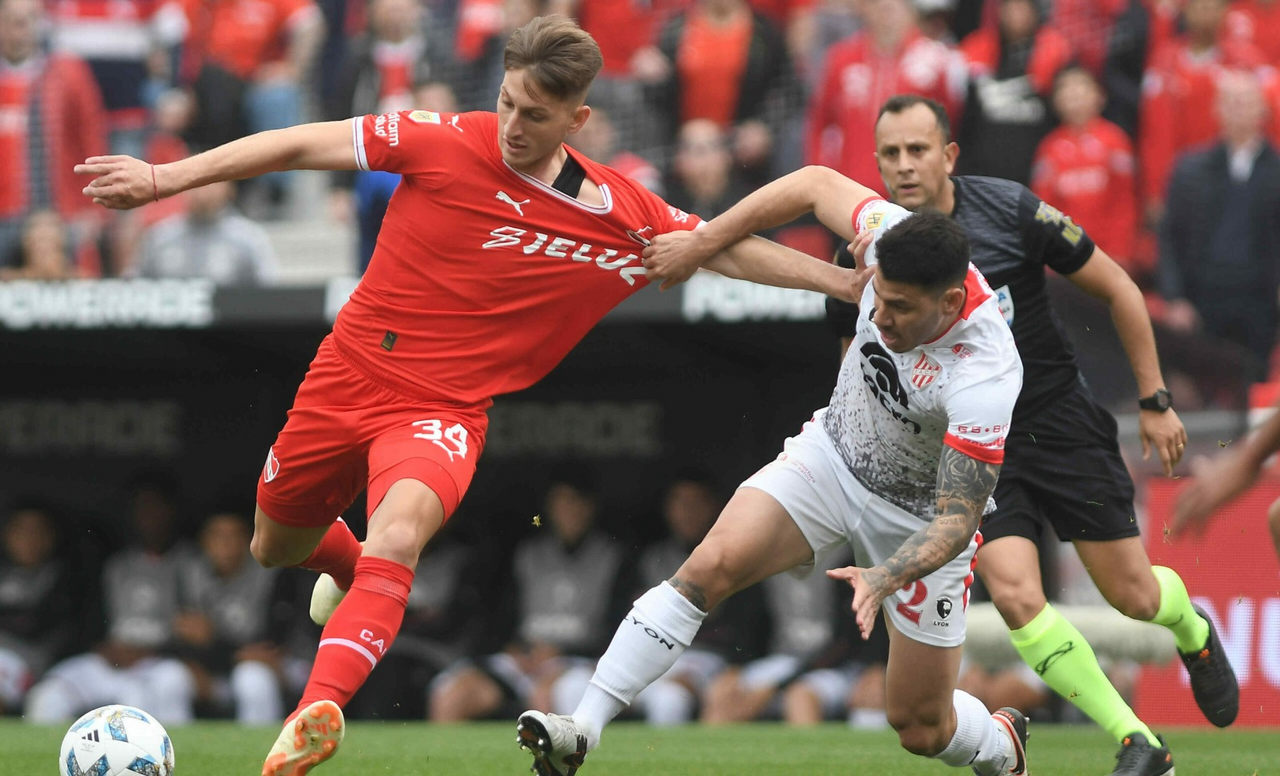 Instituto va por un triunfo necesario ante Independiente