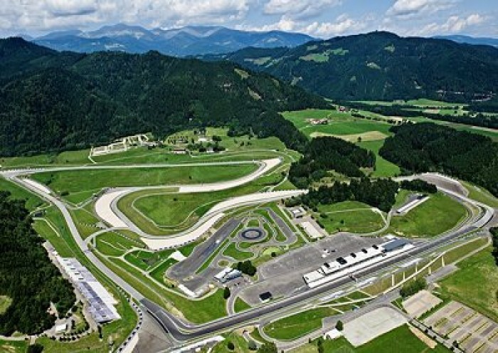 MotoGP, benvenuti in Austria. Presentazione e Orari Tv