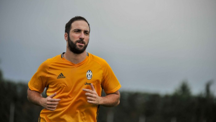 Juventus, domani il rientro di Khedira e contro il West Ham scalpita Higuain