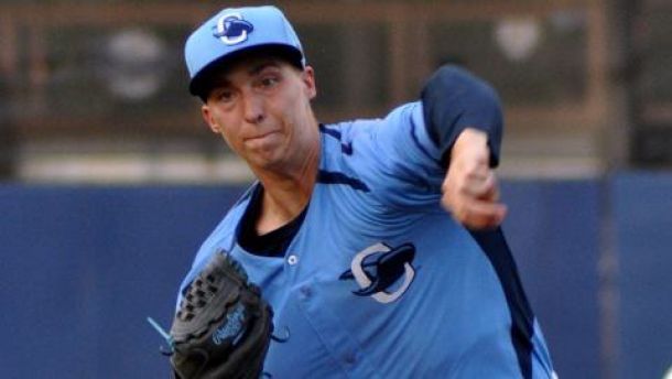 Tampa Bay Rays Promote Top Pitching Prospect Blake Snell to Durham (AAA)