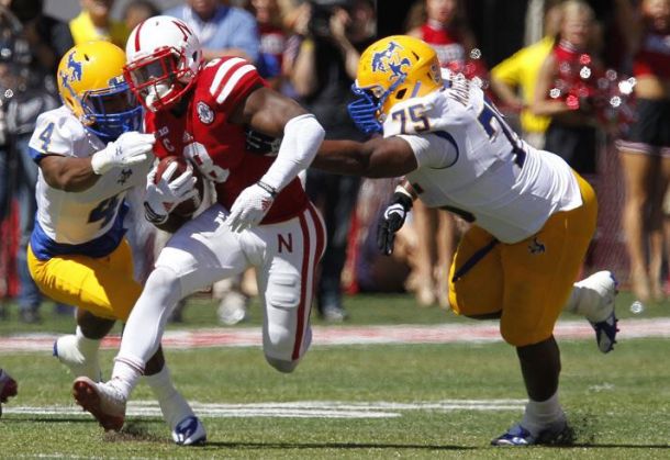 Detroit Lions Select Ameer Abdullah From Nebraska 54th Overall