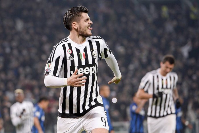 Morata chiede certezze: Juve, Real o Premier League?