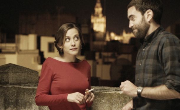 'Allí abajo', la gran apuesta de Antena 3 por el humor para la noche de los martes