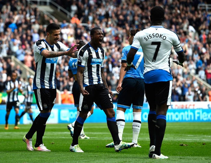 Premier League, incredibile "Manita" del Newcastle sul Tottenham (5-1)