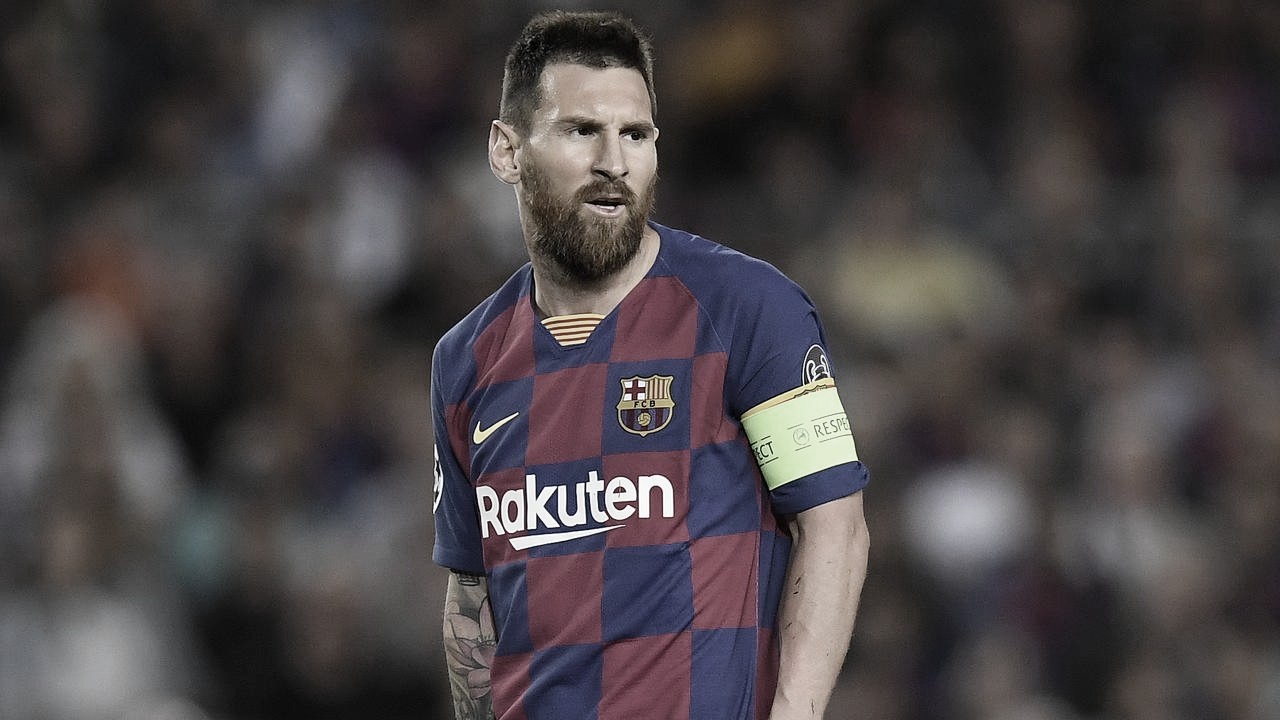 Cautela do Manchester City com fair play financeiro pode deixar PSG mais perto de Messi