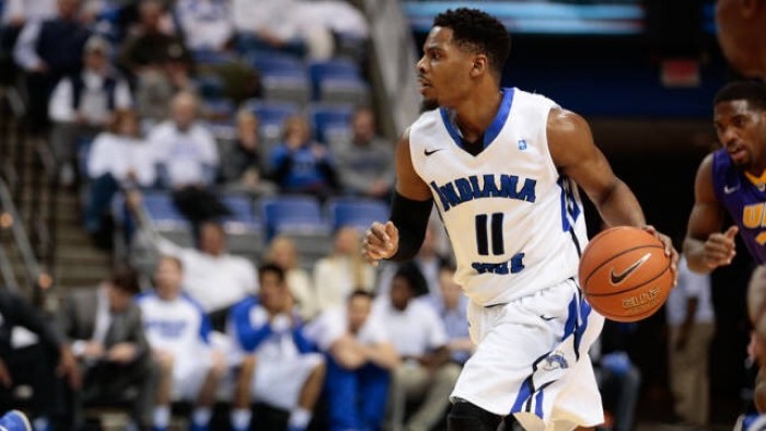 Grinding It Out: Indiana State Sycamores Fight Off Pesky Missouri State Squad, Extend Winning Streak To Two Games