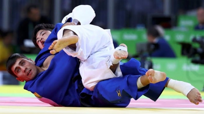 Rio 2016, judo: Rafaela Silva conquista il primo oro per il Brasile