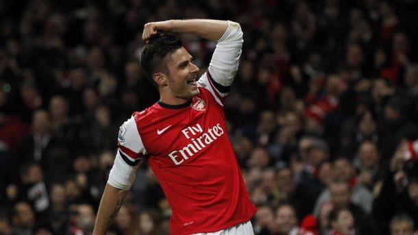 Arsenal 1-0 West Brom: Arsenal cruise to victory in disappointing match