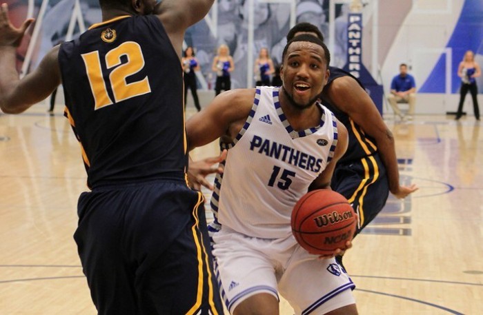 Attacking Out Of The Gates: Eastern Illinois Panthers Upset Murray State Racers Despite Career-High 26 From Damarcus Croaker