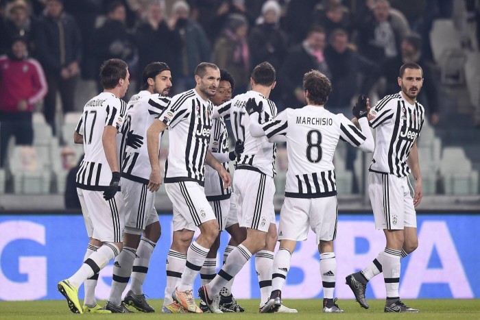 Juve, ecco cosa ti aspetta in A Juve, ecco cosa ti aspetta in A