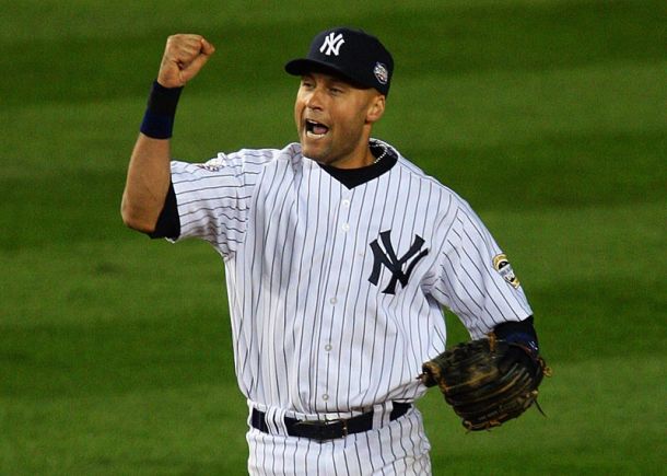 Opinion: Why The Yankees Should Trade Derek Jeter