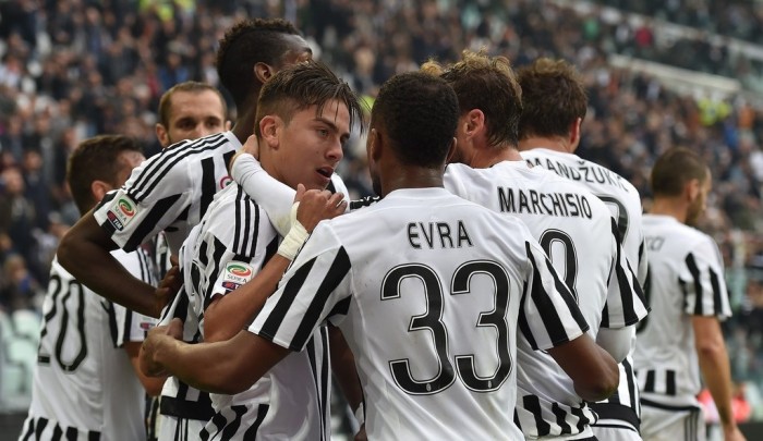 Risultato Sampdoria - Juventus in Serie A 2015/16 (1-2): Pogba-Khedira, riapre Cassano
