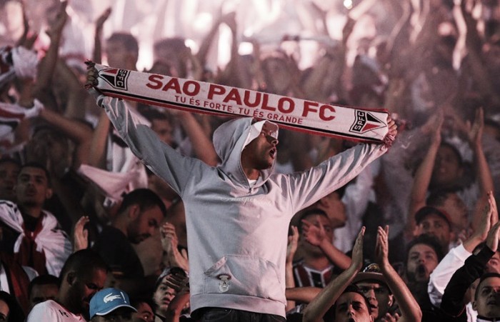 Sejamos São Paulo Sejamos São Paulo