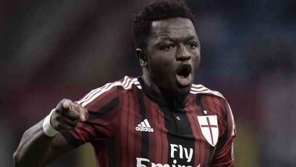 Fiorentina linked with free agent Muntari