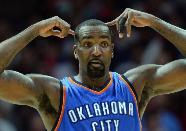 Newly Traded Players Likely To Be Bought Out Include Kendrick Perkins
